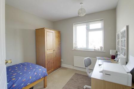 3 bedroom Detached house for sale in Florence Way, Market Deeping, PE6