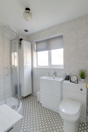 3 bedroom Detached house for sale in Florence Way, Market Deeping, PE6