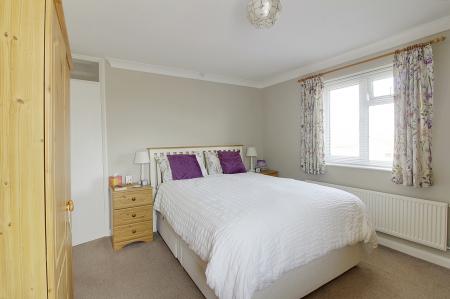 3 bedroom Detached house for sale in Florence Way, Market Deeping, PE6