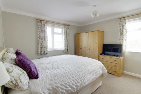 3 bedroom Detached house for sale in Florence Way, Market Deeping, PE6