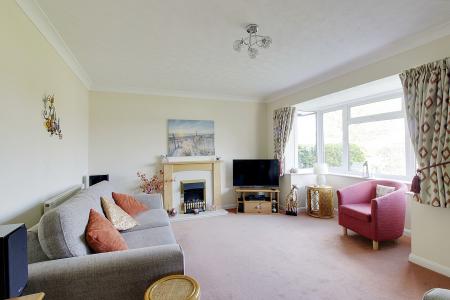 3 bedroom Detached house for sale in Florence Way, Market Deeping, PE6