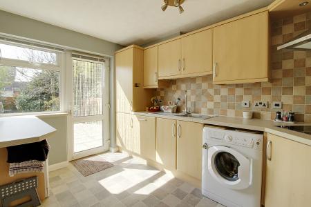 3 bedroom Detached house for sale in Florence Way, Market Deeping, PE6