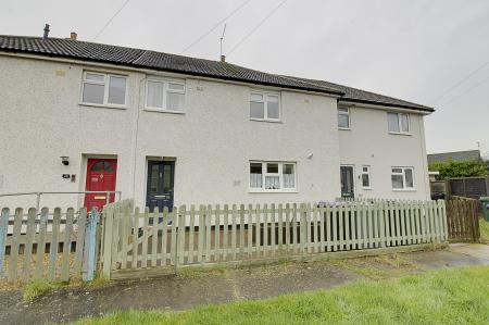 Godsey Crescent, Market Deeping, PE6