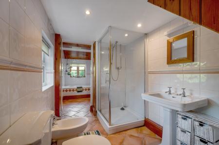 4 bedroom Character Property for sale in The Old Reading Room in Stathern, Church Lane, LE14 4HB