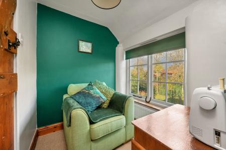 4 bedroom Character Property for sale in The Old Reading Room in Stathern, Church Lane, LE14 4HB