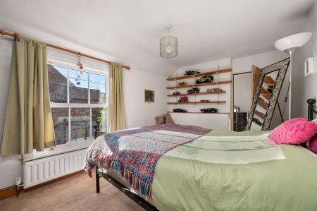 4 bedroom Character Property for sale in The Old Reading Room in Stathern, Church Lane, LE14 4HB
