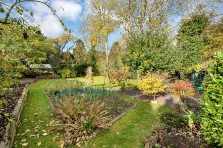 4 bedroom Character Property for sale in The Old Reading Room in Stathern, Church Lane, LE14 4HB