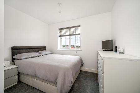 4 bedroom Detached house for sale in Stunning Property at Alderman Road, Melton Mowbray, LE13 0XG