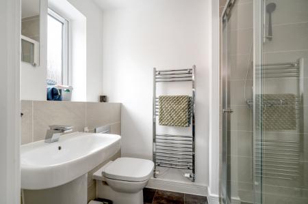 4 bedroom Detached house for sale in Stunning Property at Alderman Road, Melton Mowbray, LE13 0XG