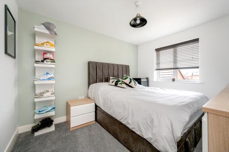 4 bedroom Detached house for sale in Stunning Property at Alderman Road, Melton Mowbray, LE13 0XG