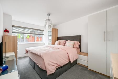 4 bedroom Detached house for sale in Stunning Property at Alderman Road, Melton Mowbray, LE13 0XG