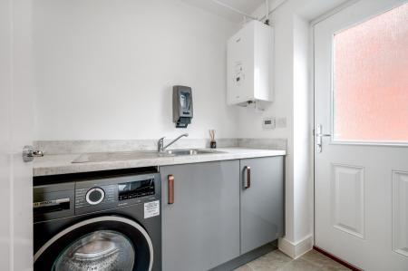 4 bedroom Detached house for sale in Stunning Property at Alderman Road, Melton Mowbray, LE13 0XG