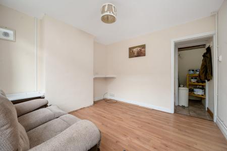 2 bedroom Terraced House for sale in Asfordby, Melton Mowbray, LE14