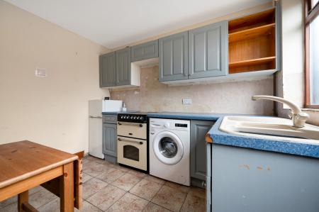 2 bedroom Terraced House for sale in Asfordby, Melton Mowbray, LE14