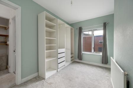 2 bedroom Terraced House for sale in Asfordby, Melton Mowbray, LE14