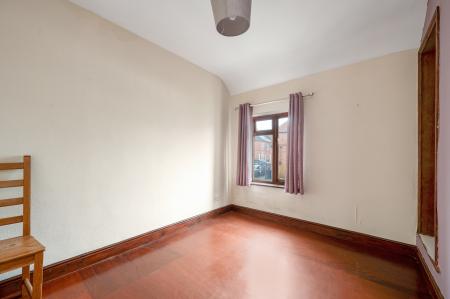 2 bedroom Terraced House for sale in Asfordby, Melton Mowbray, LE14