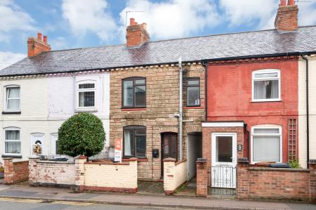 Asfordby, Melton Mowbray, LE14