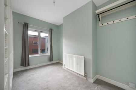 2 bedroom Terraced House for sale in Asfordby, Melton Mowbray, LE14