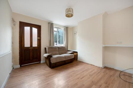 2 bedroom Terraced House for sale in Asfordby, Melton Mowbray, LE14