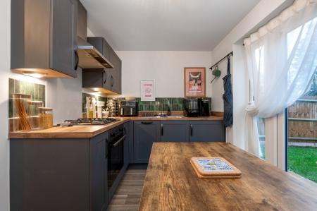 Perfect Presentation at Beaufighter Cres. Melton, LE13 0XH