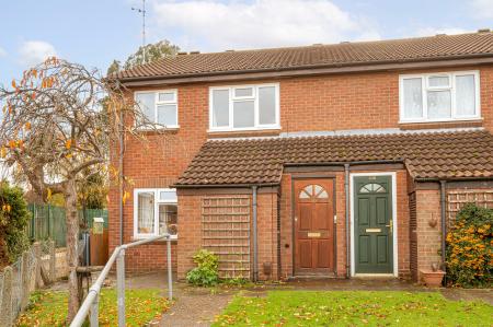 1 bedroom Apartment for sale in Brilliant Opportunity at Blakeney Crescent, Melton, LE13 0QP