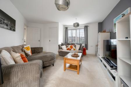 2 bedroom House for sale in No Onward Chain at Brownlow Crescent, Melton, LE13 0QS