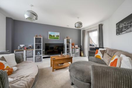 2 bedroom House for sale in No Onward Chain at Brownlow Crescent, Melton, LE13 0QS