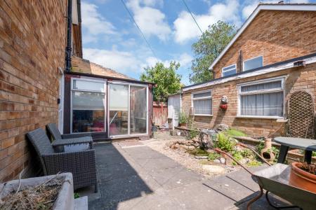 3 bedroom Semi-detached house for sale in No Chain at Chadwell Close, Asfordby, LE14 3TQ