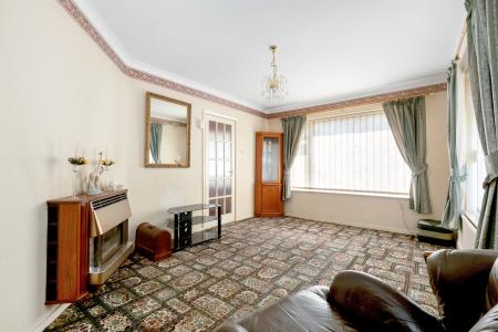 3 bedroom Semi-detached house for sale in No Chain at Chadwell Close, Asfordby, LE14 3TQ