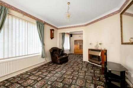 3 bedroom Semi-detached house for sale in No Chain at Chadwell Close, Asfordby, LE14 3TQ