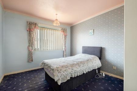 3 bedroom Semi-detached house for sale in No Chain at Chadwell Close, Asfordby, LE14 3TQ