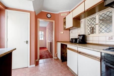 3 bedroom Semi-detached house for sale in No Chain at Chadwell Close, Asfordby, LE14 3TQ