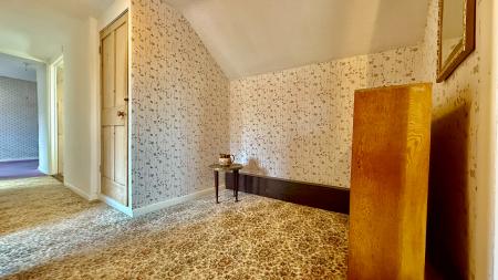 3 bedroom Character Property for sale in Church Cottage in Eaton, Church Lane, NG32 1SL