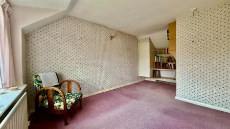 3 bedroom Character Property for sale in Church Cottage in Eaton, Church Lane, NG32 1SL