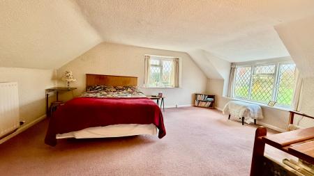 3 bedroom Character Property for sale in Church Cottage in Eaton, Church Lane, NG32 1SL