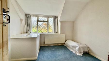 3 bedroom Character Property for sale in Church Cottage in Eaton, Church Lane, NG32 1SL