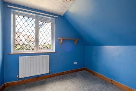 4 bedroom Detached house for sale in The Wonderful Waterside House, Ab Kettleby, LE14 3HT