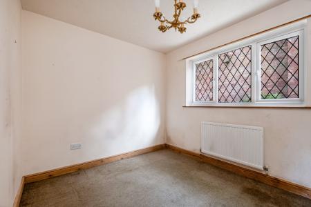 4 bedroom Detached house for sale in The Wonderful Waterside House, Ab Kettleby, LE14 3HT