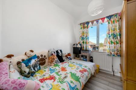 3 bedroom Semi-detached house for sale in Three Garden Areas on Coniston Road, Melton, LE13 0NE