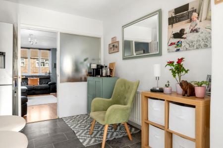 3 bedroom Semi-detached house for sale in Three Garden Areas on Coniston Road, Melton, LE13 0NE