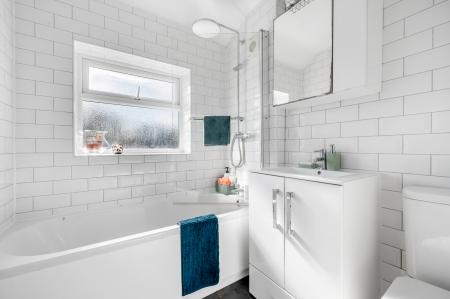 3 bedroom Semi-detached house for sale in Three Garden Areas on Coniston Road, Melton, LE13 0NE