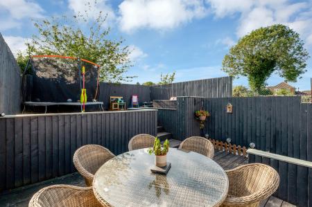 3 bedroom Semi-detached house for sale in Three Garden Areas on Coniston Road, Melton, LE13 0NE