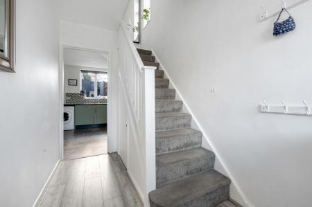 3 bedroom Semi-detached house for sale in Three Garden Areas on Coniston Road, Melton, LE13 0NE