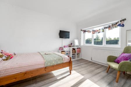 3 bedroom Semi-detached house for sale in Three Garden Areas on Coniston Road, Melton, LE13 0NE