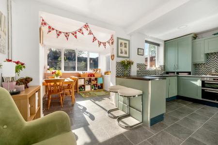 3 bedroom Semi-detached house for sale in Three Garden Areas on Coniston Road, Melton, LE13 0NE