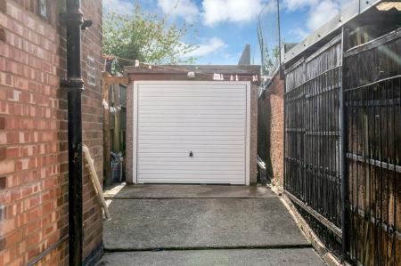 3 bedroom Semi-detached house for sale in Three Garden Areas on Coniston Road, Melton, LE13 0NE