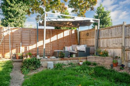 3 bedroom Semi-detached house for sale in Cul-De-Sac Living on Copley Close, Melton Mowbray, LE13 1RD