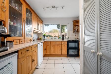 3 bedroom Semi-detached house for sale in Cul-De-Sac Living on Copley Close, Melton Mowbray, LE13 1RD