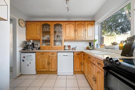 3 bedroom Semi-detached house for sale in Cul-De-Sac Living on Copley Close, Melton Mowbray, LE13 1RD