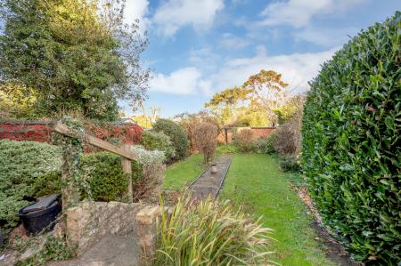 4 bedroom Semi-detached house for sale in Character & Charm at Craven Street, Melton Mowbray,LE13 0QU